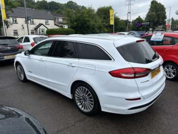 Used Ford Mondeo 2019 for sale - 74902820: Photo
