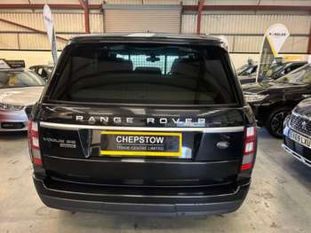 Used Land Rover Range Rover 2013 for sale - 69203829: Photo