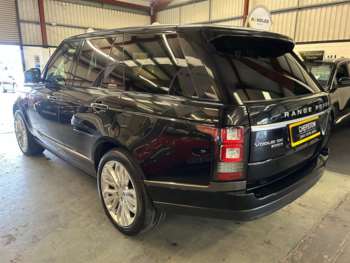 Used Land Rover Range Rover 2013 for sale - 69203829: Photo