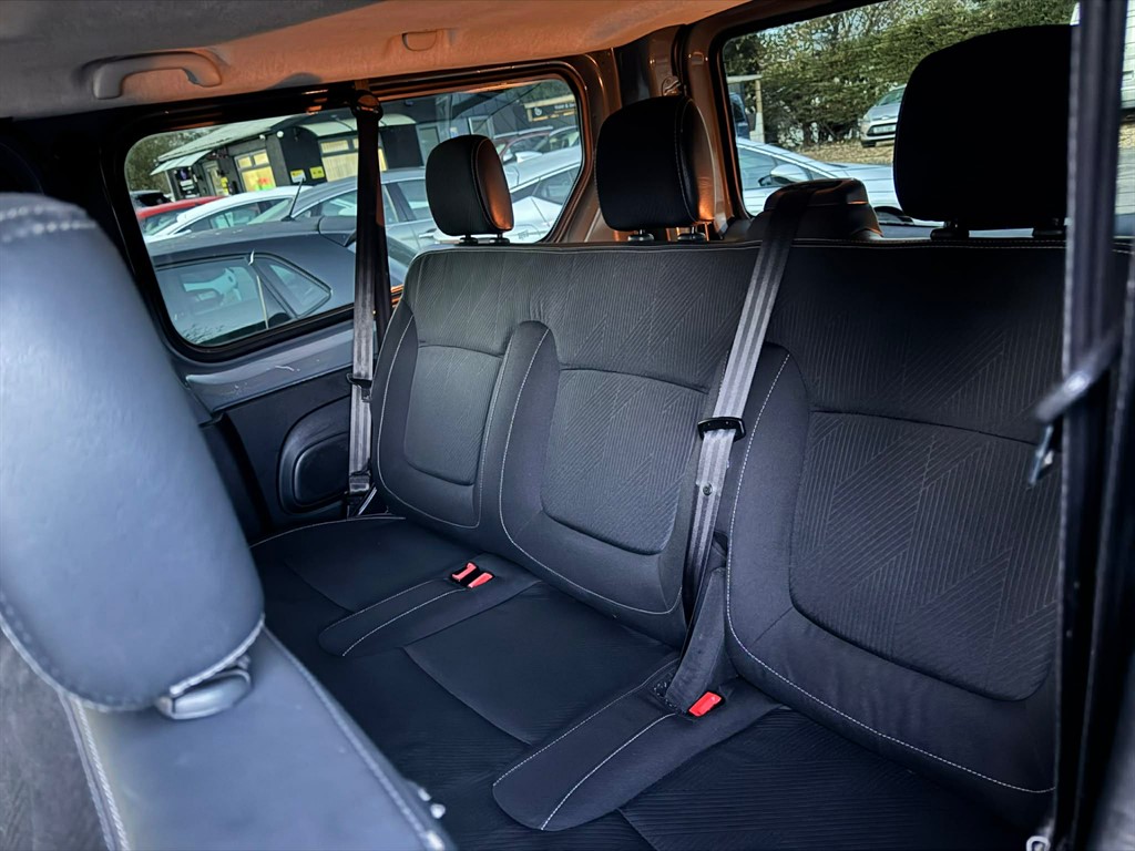 Used Renault Trafic 2020 for sale - 76640636: Photo 15