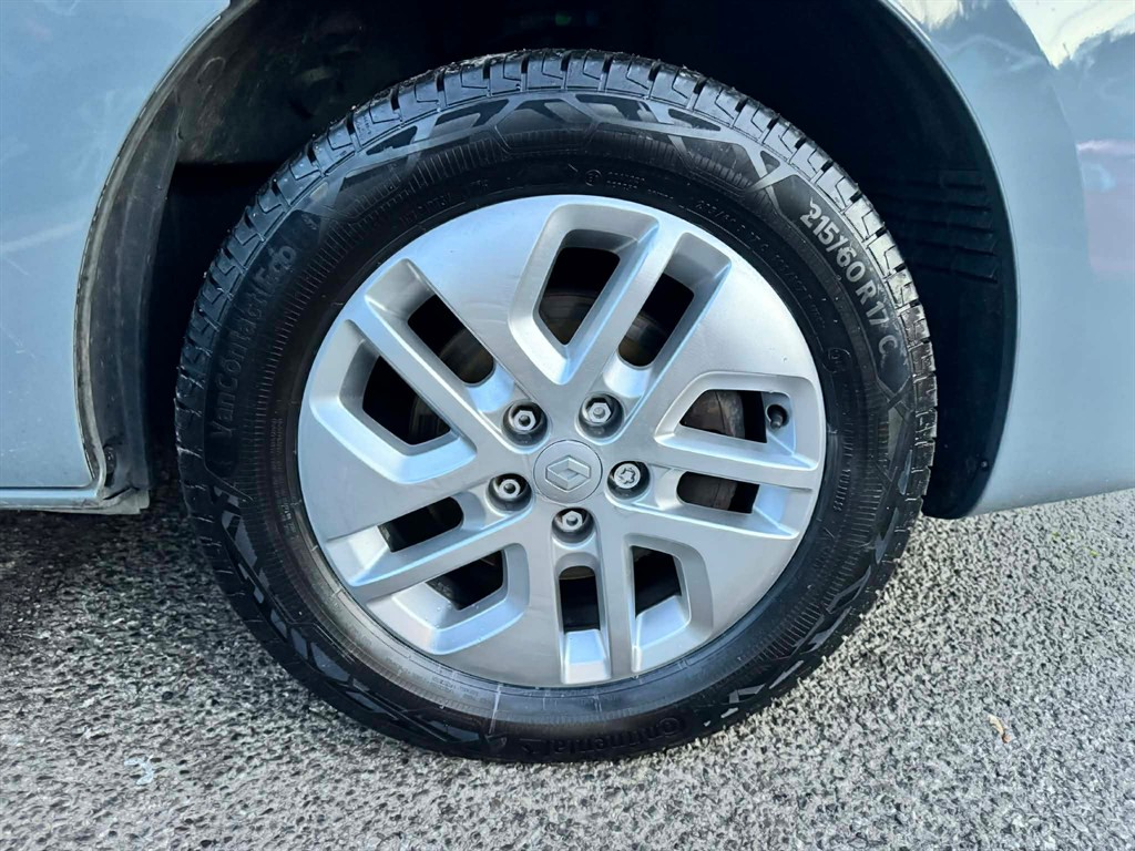 Used Renault Trafic 2020 for sale - 76640636: Photo 8