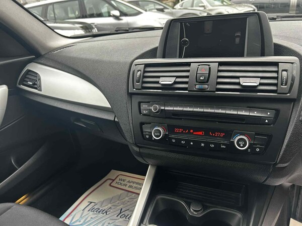 Used BMW 1 Series 2012 for sale - 76265754: Photo 10