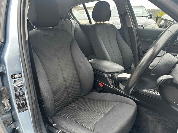 Used BMW 1 Series 2012 for sale - 76265754: Photo 11
