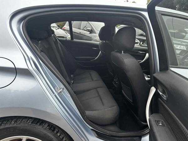 Used BMW 1 Series 2012 for sale - 76265754: Photo 12