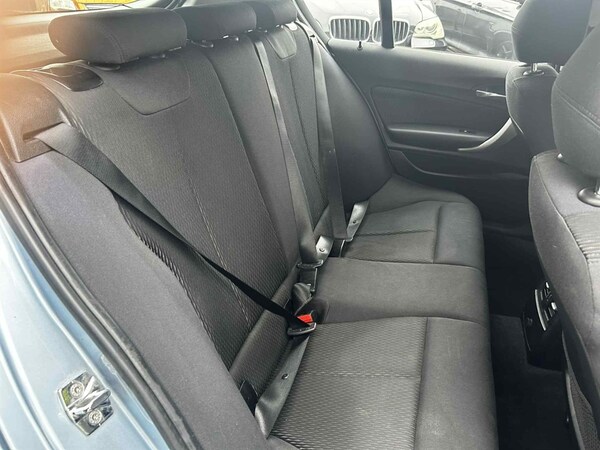 Used BMW 1 Series 2012 for sale - 76265754: Photo 13