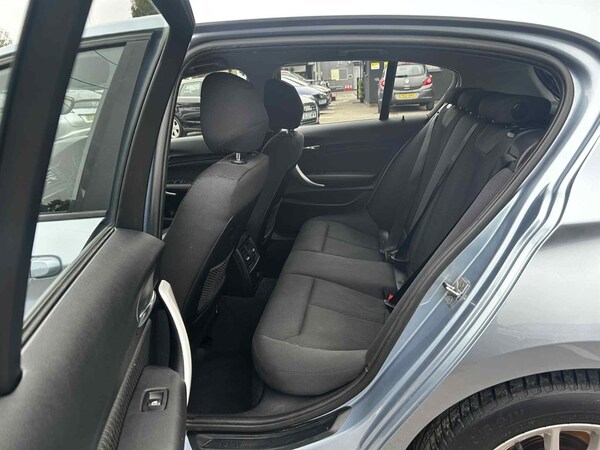 Used BMW 1 Series 2012 for sale - 76265754: Photo 15
