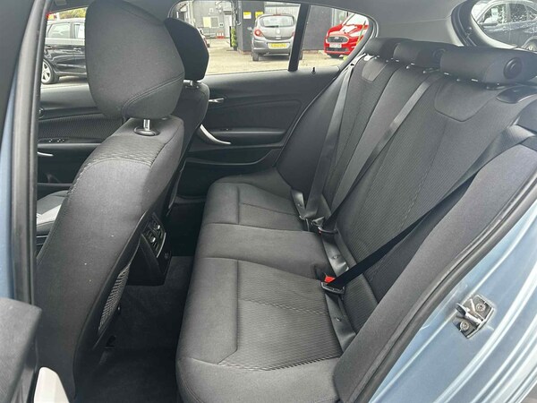 Used BMW 1 Series 2012 for sale - 76265754: Photo 16