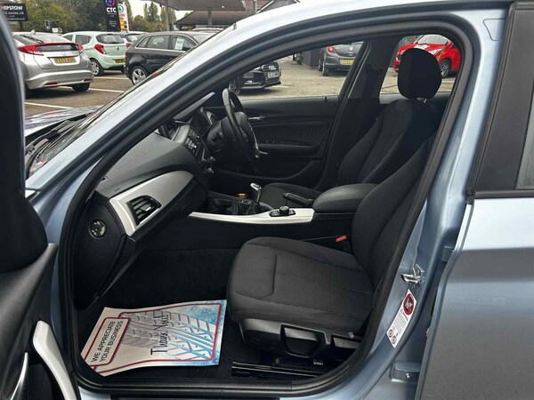 Used BMW 1 Series 2012 for sale - 76265754: Photo 17