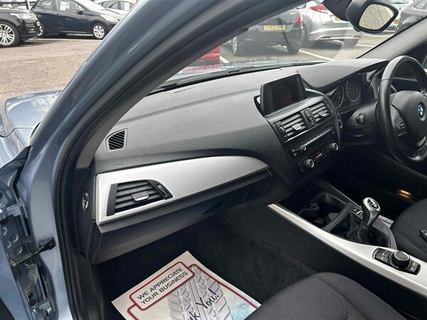 Used BMW 1 Series 2012 for sale - 76265754: Photo 18