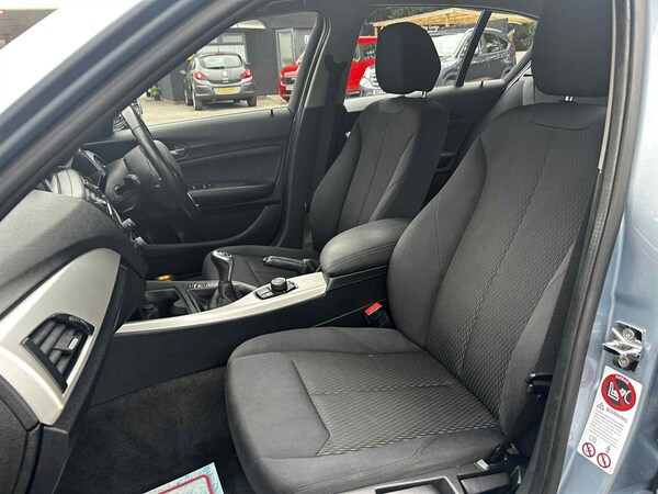 Used BMW 1 Series 2012 for sale - 76265754: Photo 19