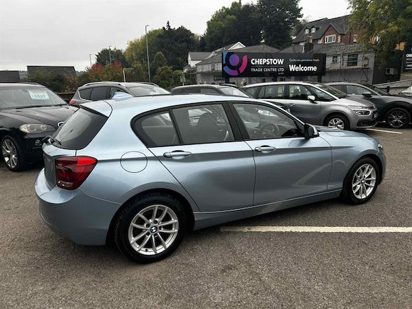 Used BMW 1 Series 2012 for sale - 76265754: Photo 2