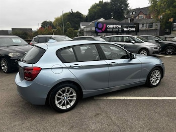Used BMW 1 Series 2012 for sale - 76265754: Photo 2