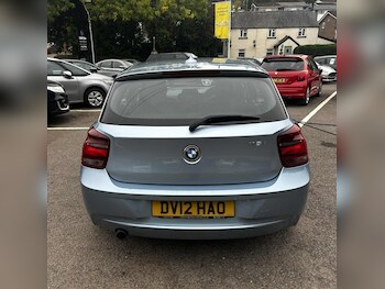 Used BMW 1 Series 2012 for sale - 76265754: Photo 3