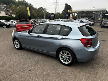 Used BMW 1 Series 2012 for sale - 76265754: Photo 4