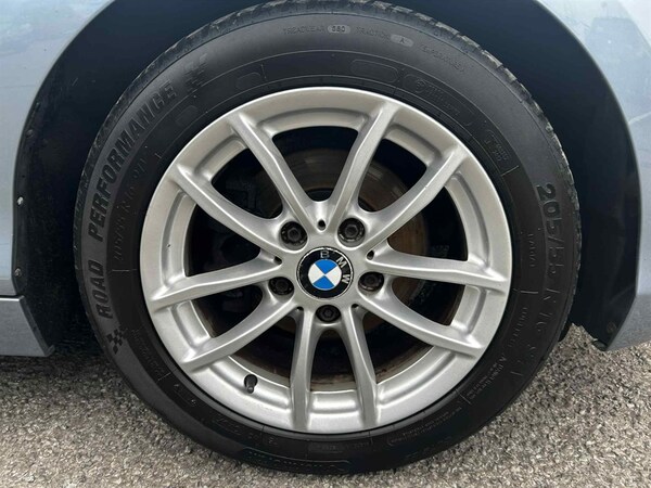 Used BMW 1 Series 2012 for sale - 76265754: Photo 7