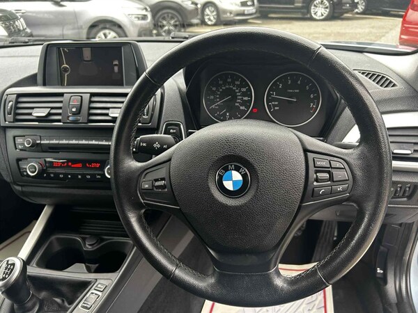 Used BMW 1 Series 2012 for sale - 76265754: Photo 9