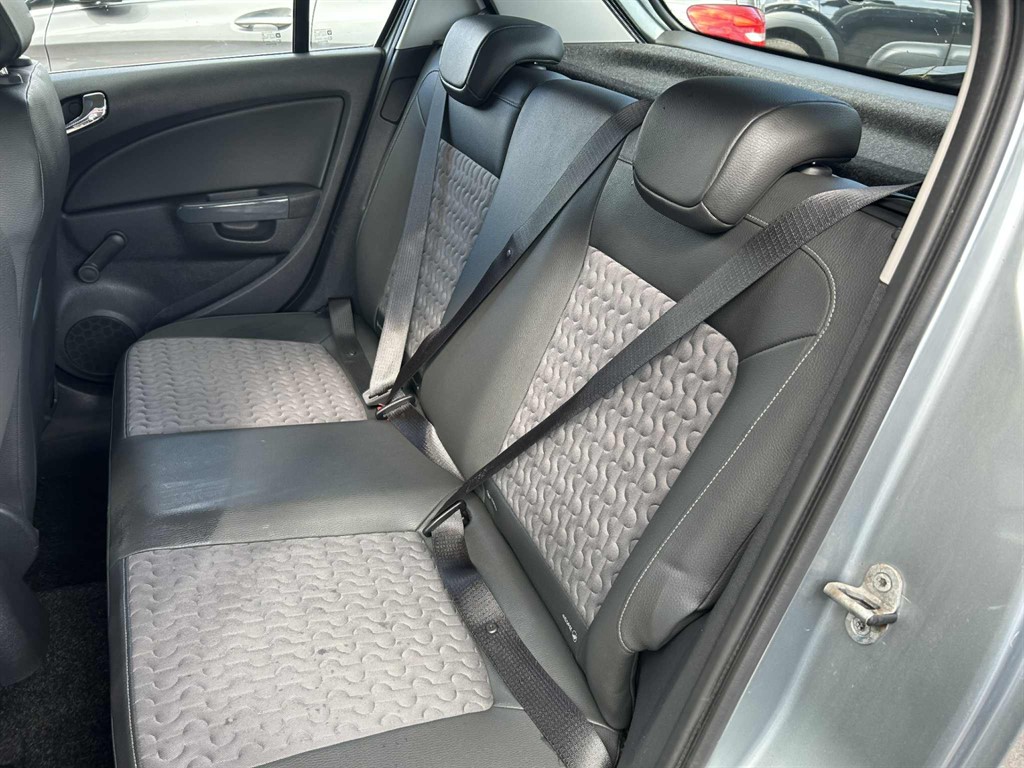 Used Vauxhall Corsa 2012 for sale - 76507819: Photo 16