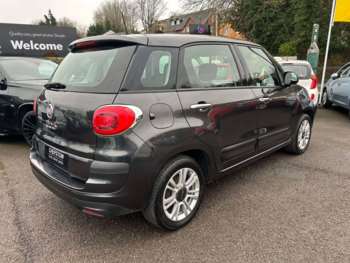 Used Fiat 500L 2019 for sale - 73924734: Photo