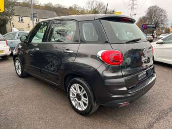 Used Fiat 500L 2019 for sale - 73924734: Photo