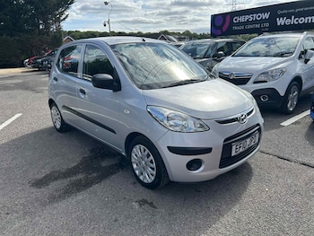 Hyundai - i10