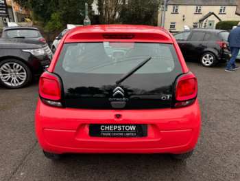 Used Citroen C1 2014 for sale - 73642114: Photo