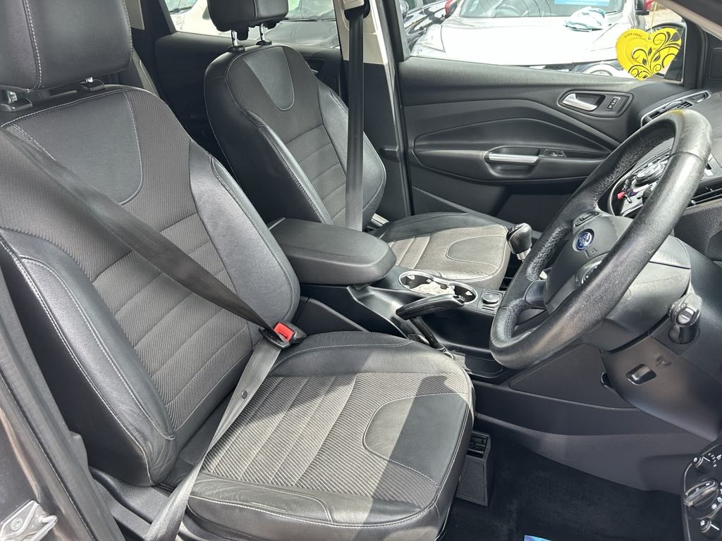 Used Ford Kuga 2014 for sale - 76557081: Photo 11