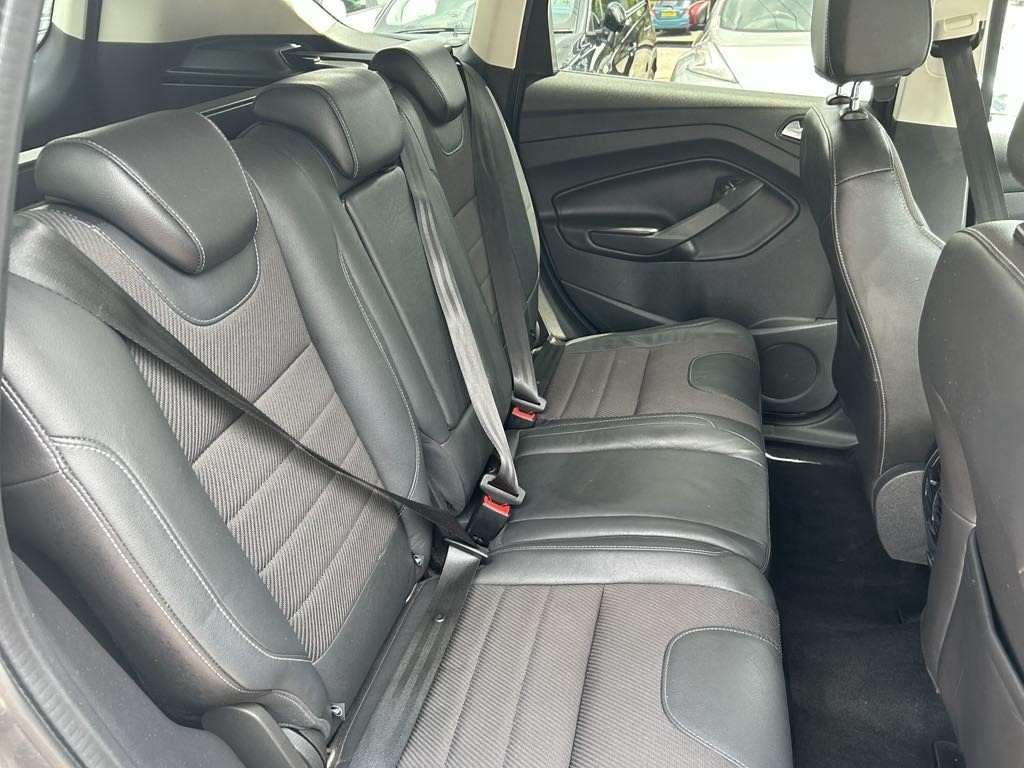 Used Ford Kuga 2014 for sale - 76557081: Photo 13