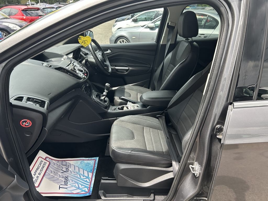 Used Ford Kuga 2014 for sale - 76557081: Photo 17