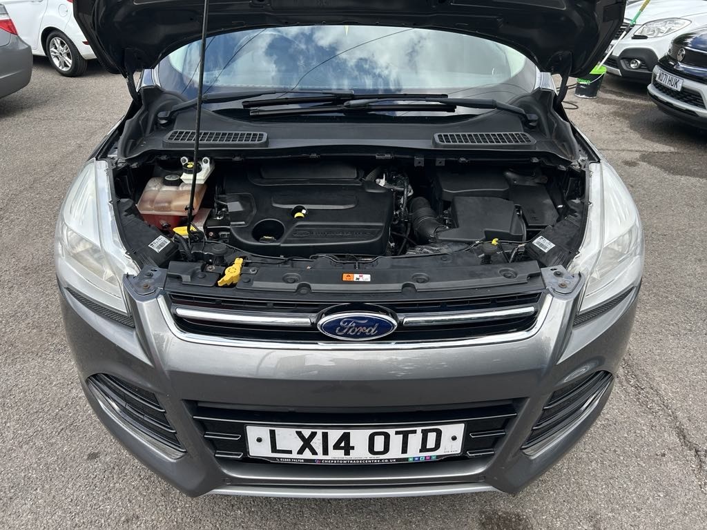 Used Ford Kuga 2014 for sale - 76557081: Photo 20