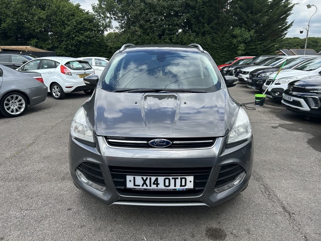 Used Ford Kuga 2014 for sale - 76557081: Photo 6