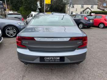 Used Volvo S90 2018 for sale - 74167414: Photo