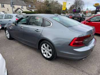 Used Volvo S90 2018 for sale - 74167414: Photo