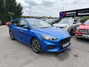 Ford - Focus