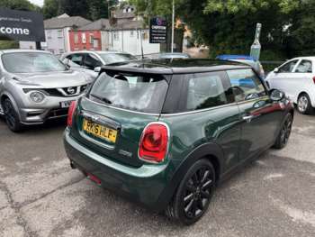 Used MINI Hatch 2016 for sale - 75036747: Photo