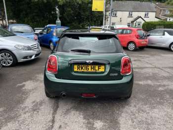 Used MINI Hatch 2016 for sale - 75036747: Photo