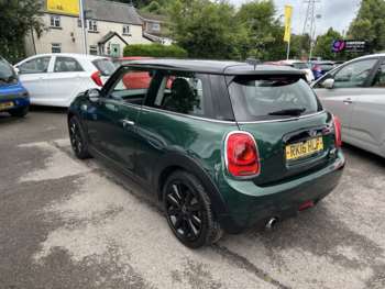 Used MINI Hatch 2016 for sale - 75036747: Photo