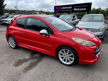 2007 - 1.6 16V GTi THP 175 3dr
