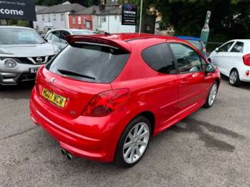 Used Peugeot 207 2007 for sale - 75046137: Photo