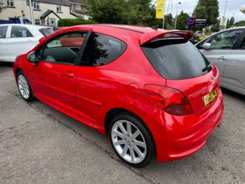 Used Peugeot 207 2007 for sale - 75046137: Photo