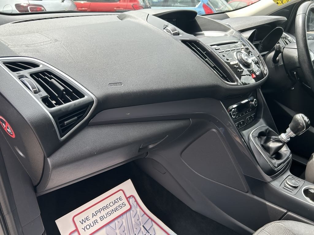 Used Ford Kuga 2014 for sale - 76862012: Photo 18