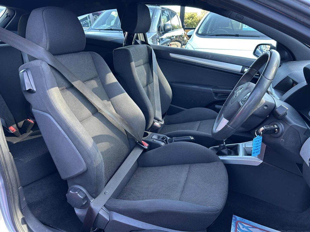 Used Vauxhall Astra 2009 for sale - 76146309: Photo 10