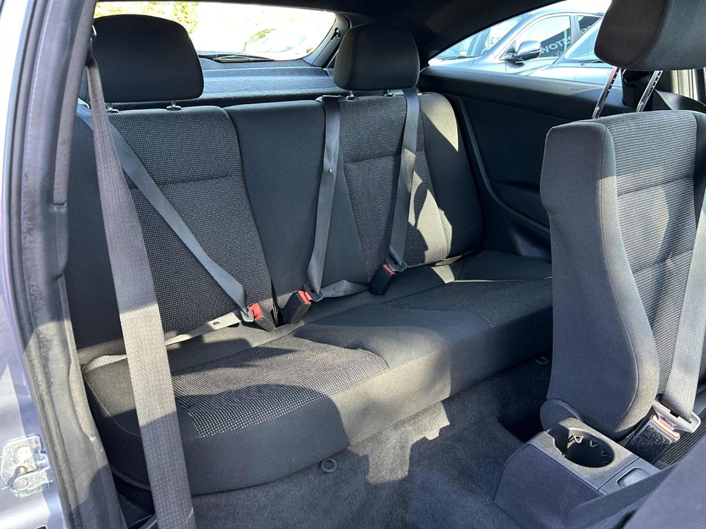 Used Vauxhall Astra 2009 for sale - 76146309: Photo 11