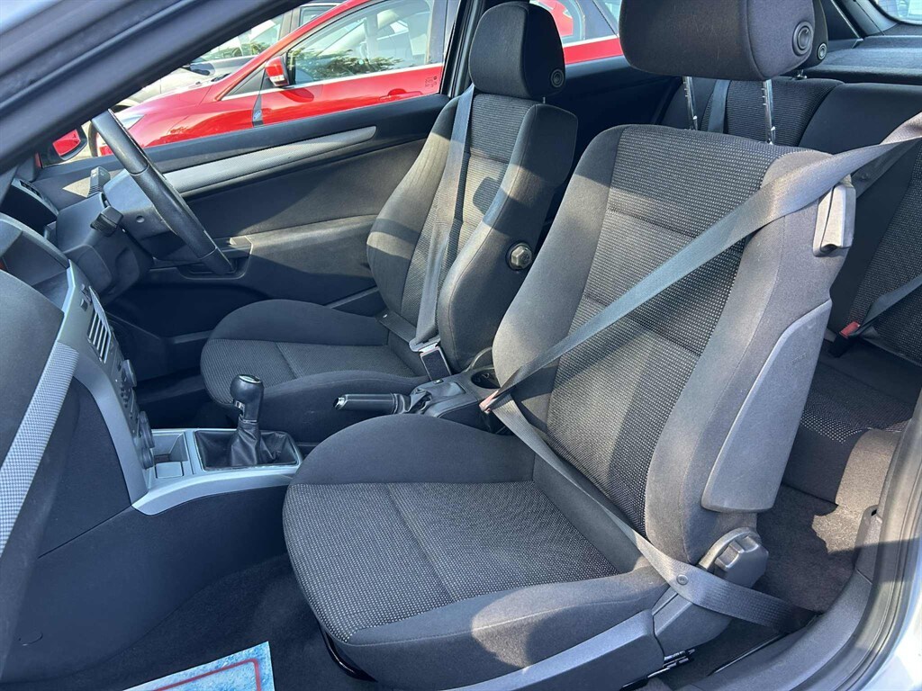 Used Vauxhall Astra 2009 for sale - 76146309: Photo 15