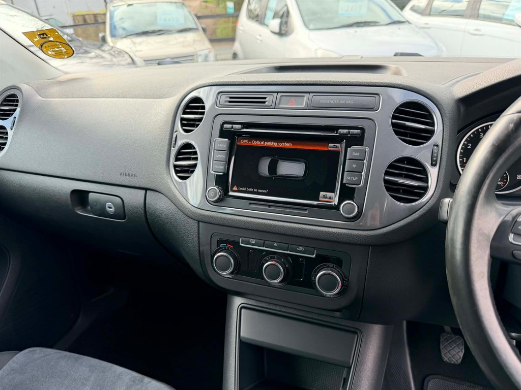 Used Volkswagen Tiguan 2011 for sale - 77556994: Photo 10