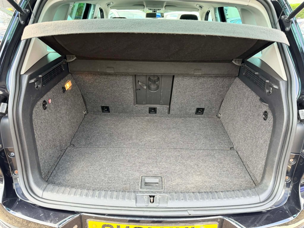 Used Volkswagen Tiguan 2011 for sale - 77556994: Photo 12