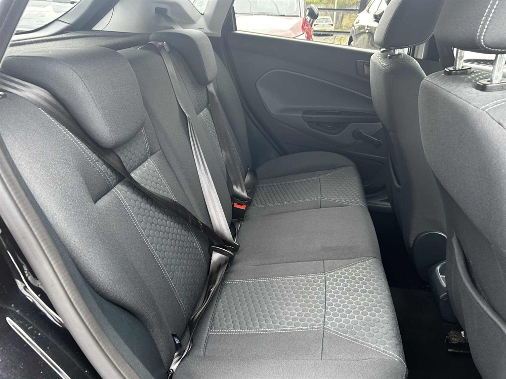 Used Ford Fiesta 2009 for sale - 77965516: Photo 13