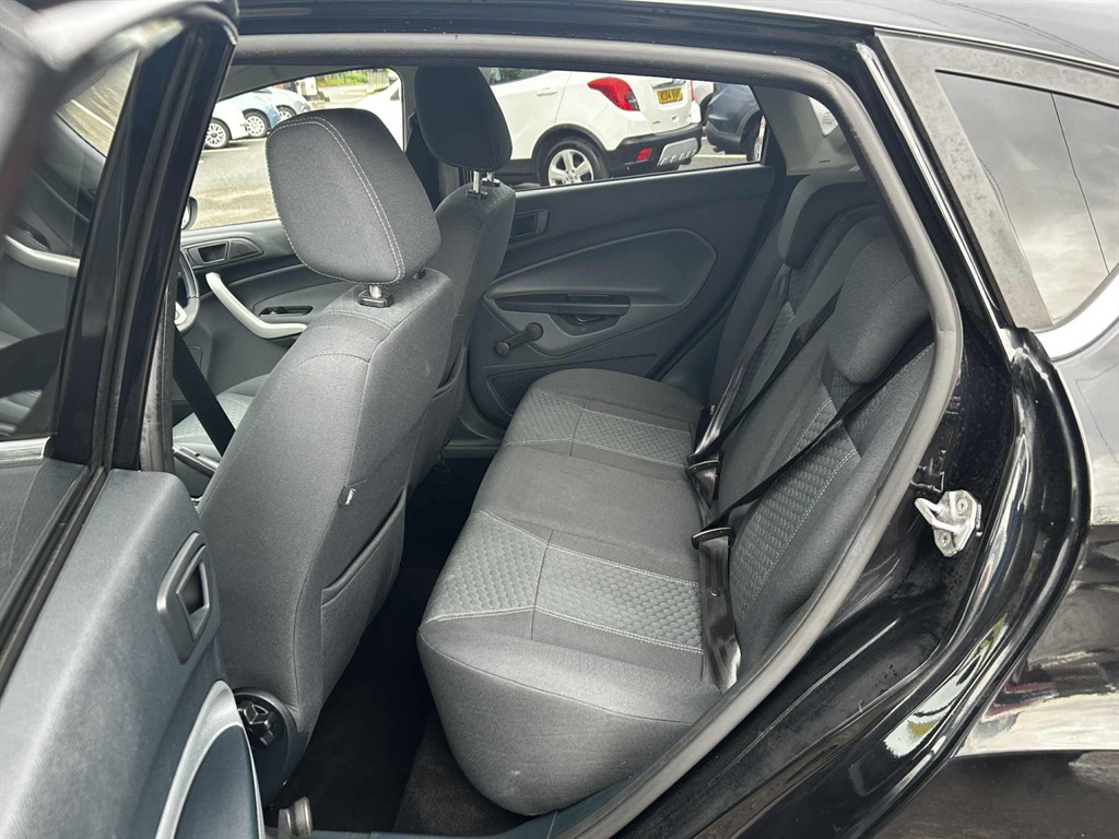 Used Ford Fiesta 2009 for sale - 77965516: Photo 15