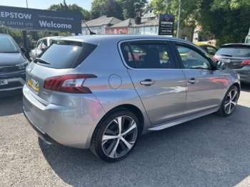 Used Peugeot 308 2016 for sale - 74857010: Photo