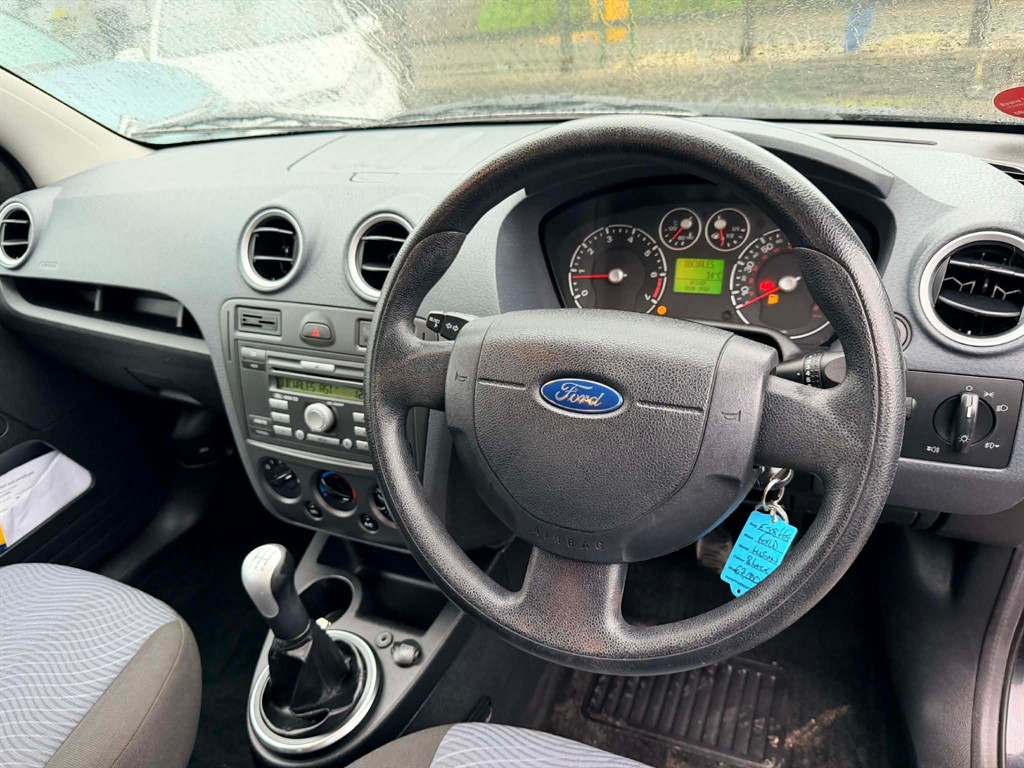 Used Ford Fusion 2008 for sale - 77653398: Photo 10