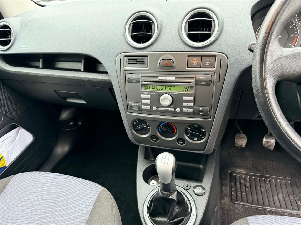 Used Ford Fusion 2008 for sale - 77653398: Photo 11